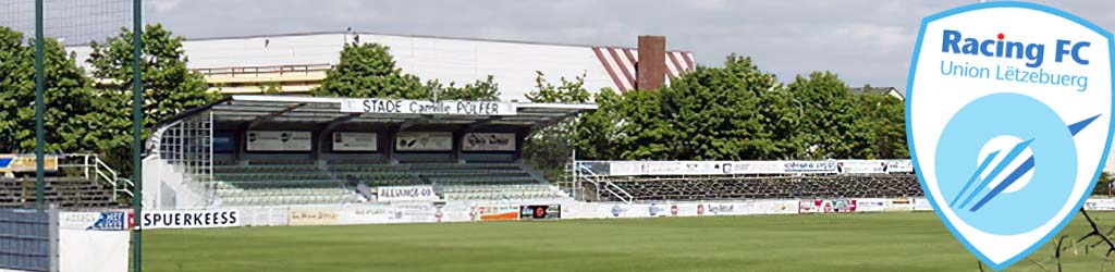 Stade Camille Polfer